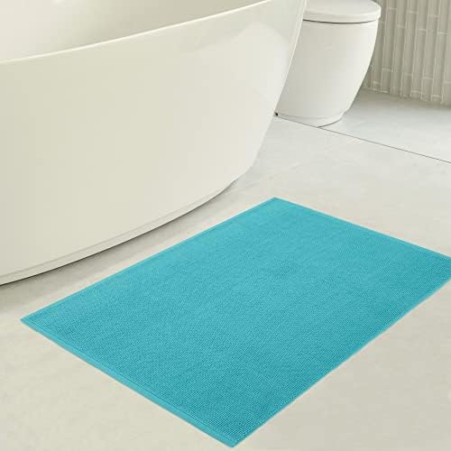 American Soft Linen Bath Rug 20x34