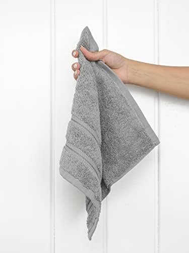 American Soft Linen 4-Piece Bath Towel Set