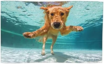 ONE TO PROMISE Beach Towel for Dogs