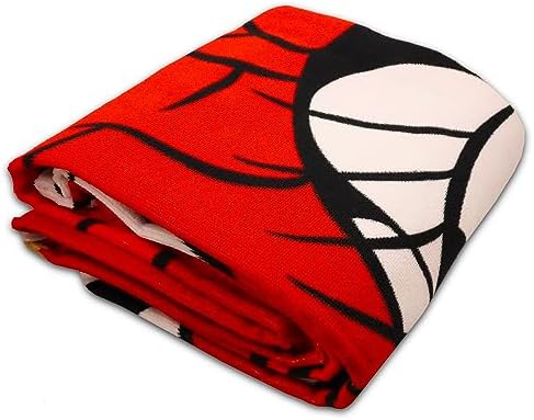 Minnie Mouse Beach Towel Set - Perfect for HOLIDAYS