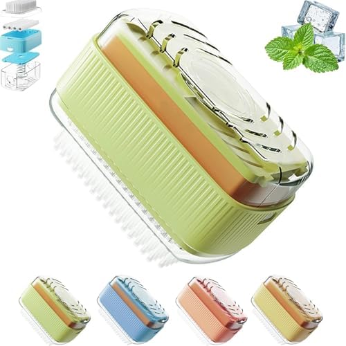 Efficiently Cleanse Your Laundry on the Go