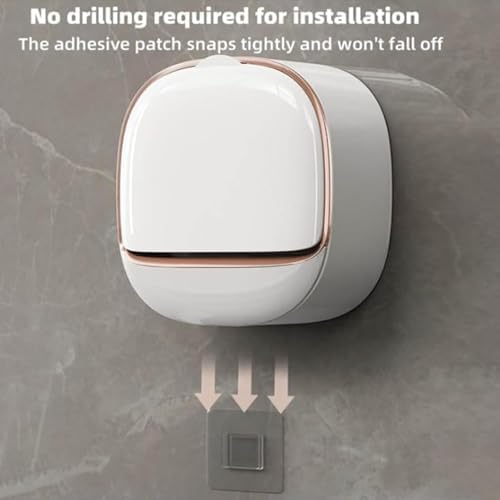 Luxury Soap Holder for Bathroom