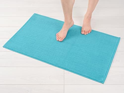 American Soft Linen Bath Rug 20x34