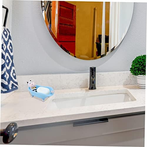 Cartoon Animal Soap Holder - Summer Fun Gift