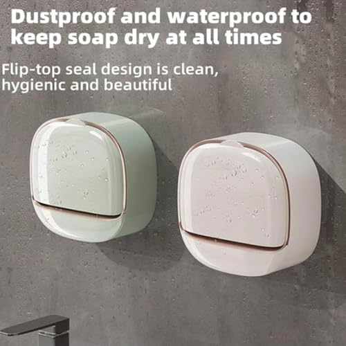 Luxury Soap Holder for Bathroom