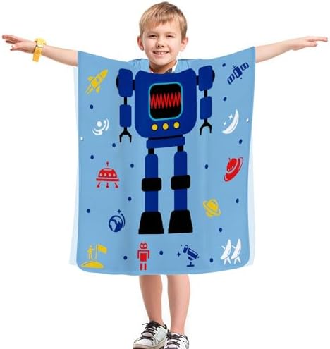 Ultimate Kids Beach Towels