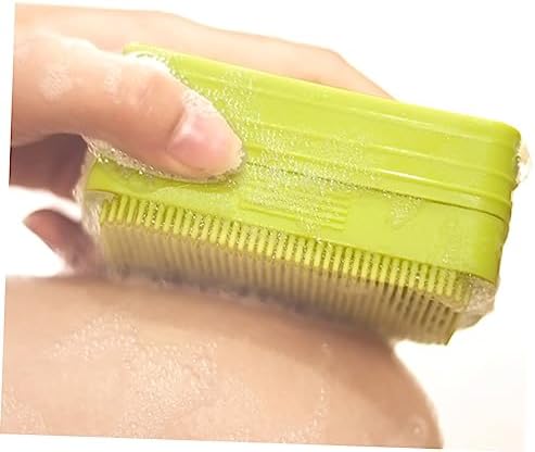 Green-Design Soap Holder Long-Lasting for Breathe Easy in the Bath