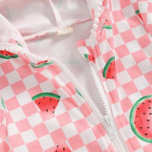 DoisbetthsayToddler Beach Towel with Hood Waffle Swim Cover Up BoysGirls Hooded Bath Towel