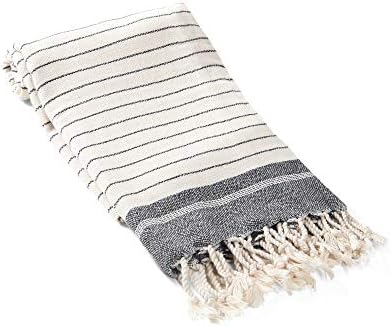 Mila Turkish TowelThrow