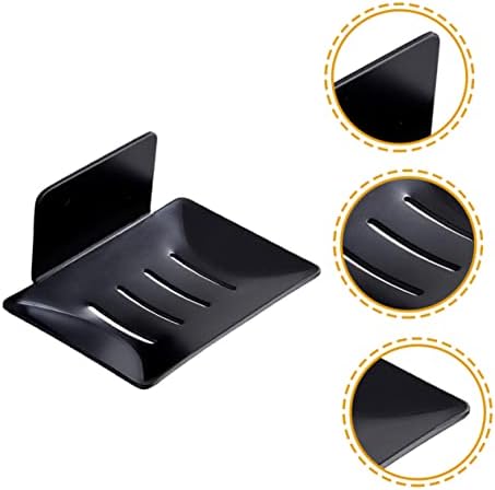 Yardenfun Soap Holder - Stylish wombatholder with Drain Design