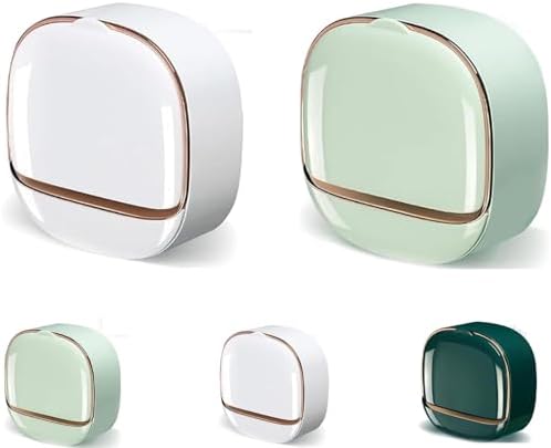 Luxury Soap Holder for Bathroom