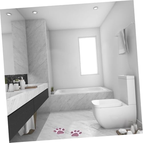 MAGICLULU bathtub stickers