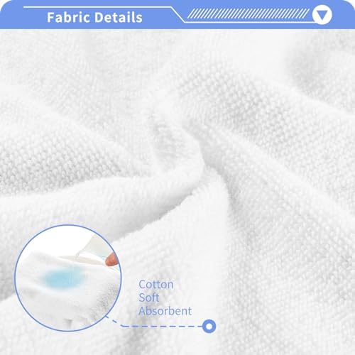 Premium Quality Hand Towels for Daily Use