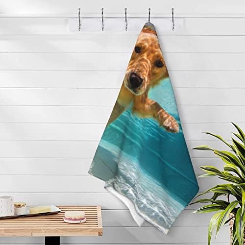 ONE TO PROMISE Beach Towel for Dogs