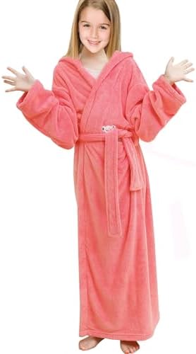 Kids Warm Bath Towel