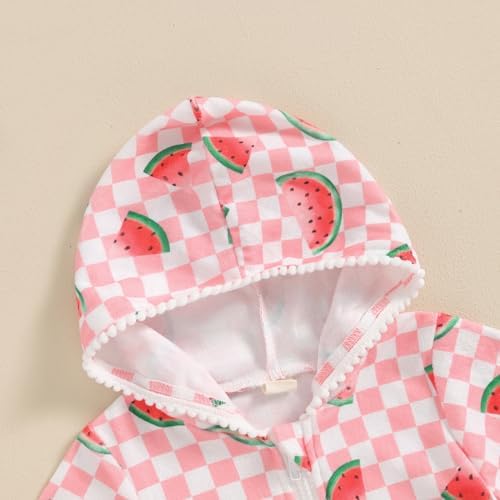 DoisbetthsayToddler Beach Towel with Hood Waffle Swim Cover Up BoysGirls Hooded Bath Towel