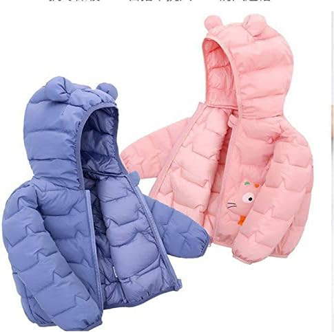 Perfect Addition to Little Ones Wardrobe