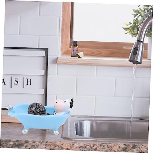Cartoony Cute Animal Dispenser