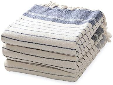 Mila Turkish TowelThrow