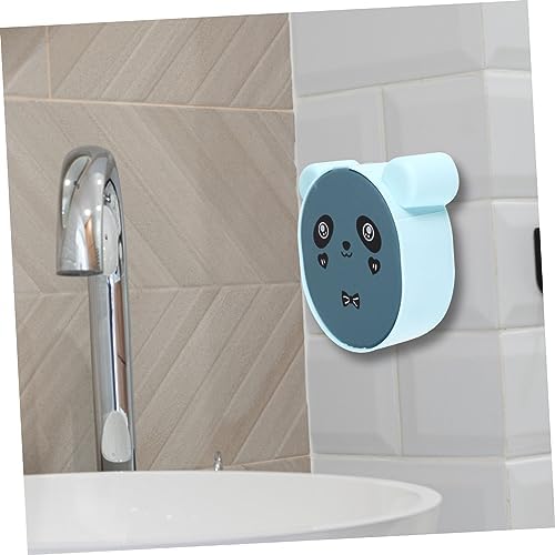 Adorable Cartoon Drainage Box