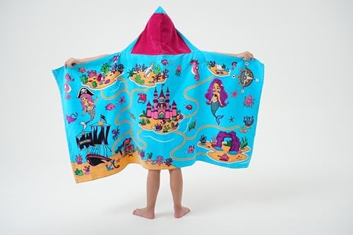 Fun FreeBSD 30 x 55 Cotton Comfort