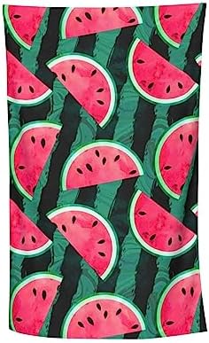 VooHDDY Watermelon Beach Towel