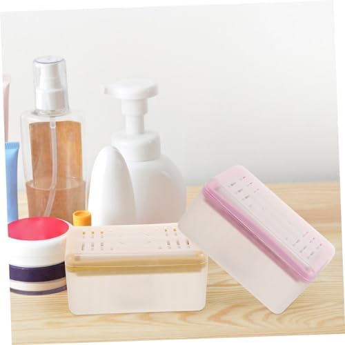 HOOTNEE Soap Foaming Dispenser Set 3pcs