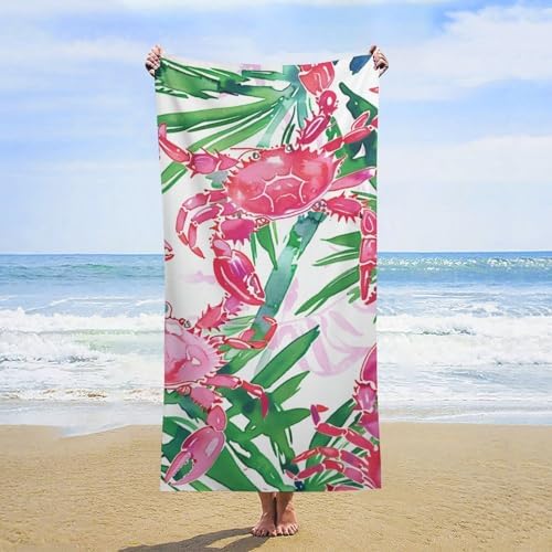 Super Soft 32x64 Beach Towels
