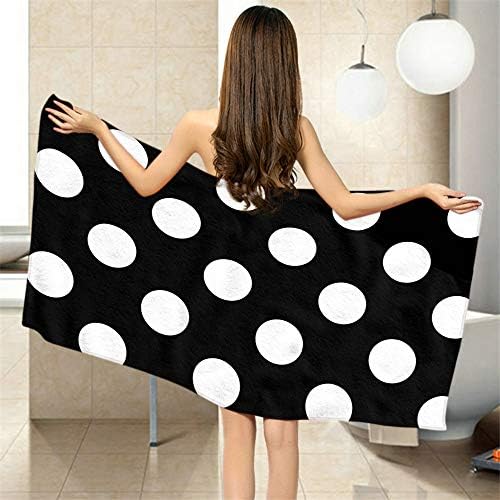 Perfect Bath Towels