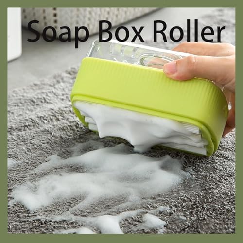 Efficiently Cleanse Your Laundry on the Go