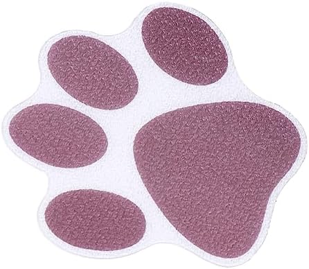 DECHOUS 10Pcs Anti Slip Bathtub Stickers