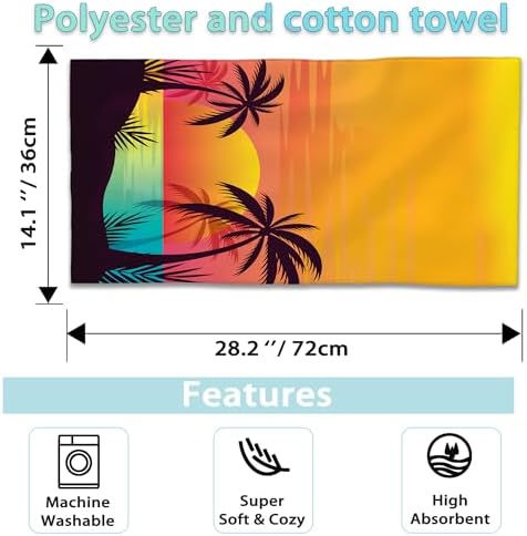 Premium Decorative Hand towels for Home Kitchen