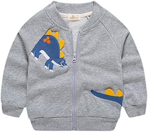 Stylish Winter Coats for Kids Soft Windproof