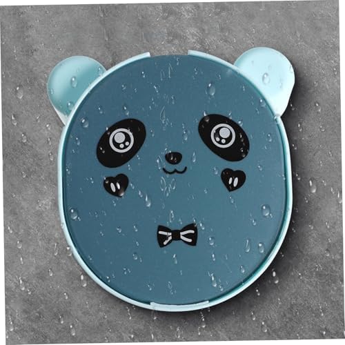 Adorable Cartoon Drainage Box
