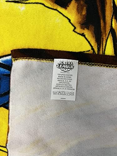 Action-Packed Beach Towels for Kids Adults