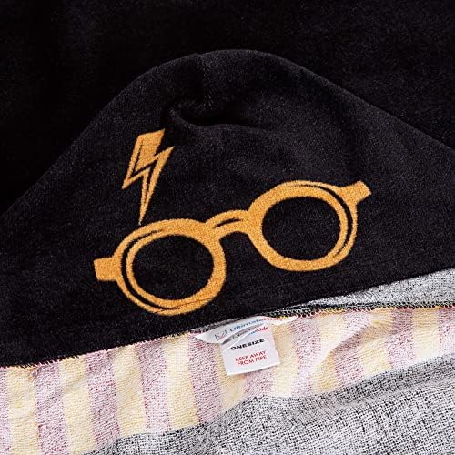 Harry Potter Kids Bathtowel