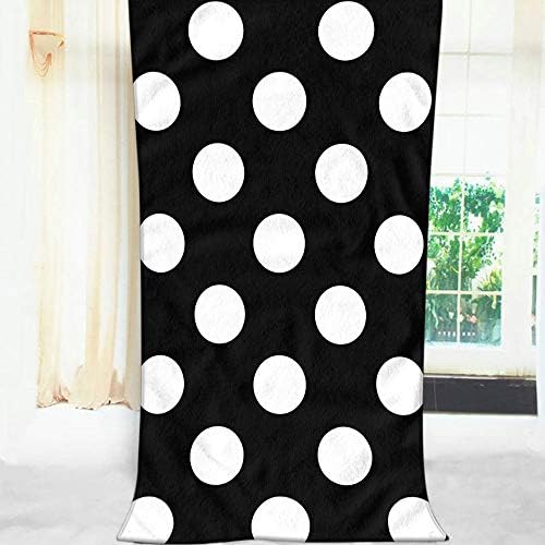 Perfect Bath Towels
