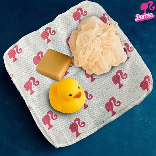 Barbie Baby Bath Beach Towels