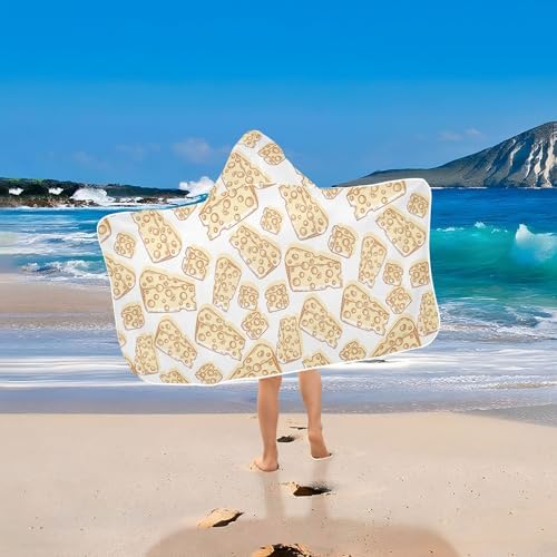 LARGE SOFT BREATHABLE KIDS Hrbath Towel