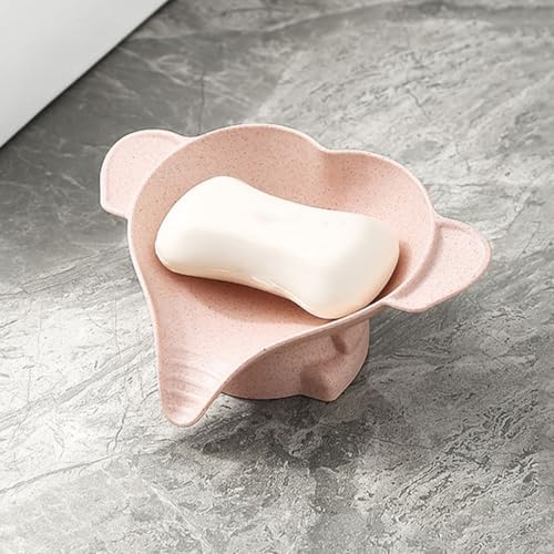 Fun Little Elephant Soap Dish