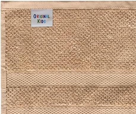 SOFT absorbent 600 GSM Hooded Bath Towel for Kids