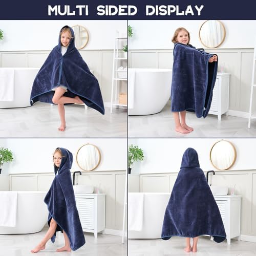 Knox Kids Bath Towel