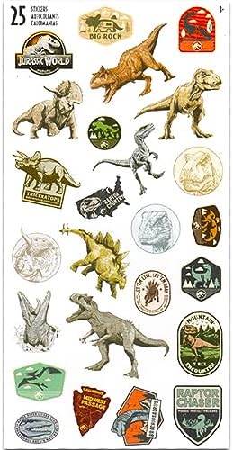 Jurassic World Towel Set for Kids Boys Girls