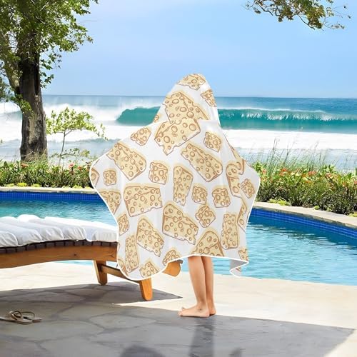 LARGE SOFT BREATHABLE KIDS Hrbath Towel
