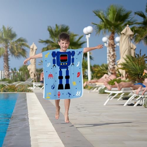 Ultimate Kids Beach Towels
