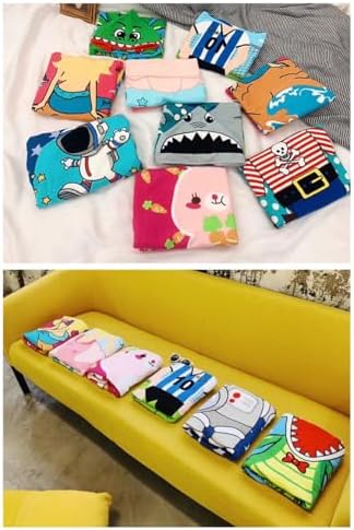 Magic Unicorn Beach Towel for Kids 0-7 Years