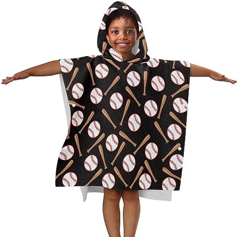 Kids Coral Velvet Bath Towel