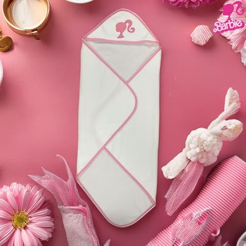 Barbie Baby Bath Beach Towels