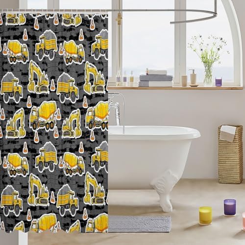 Fun Playful Bath Time Experience for Kids