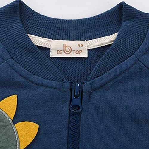 Winter Style Coats Outfit for Kids